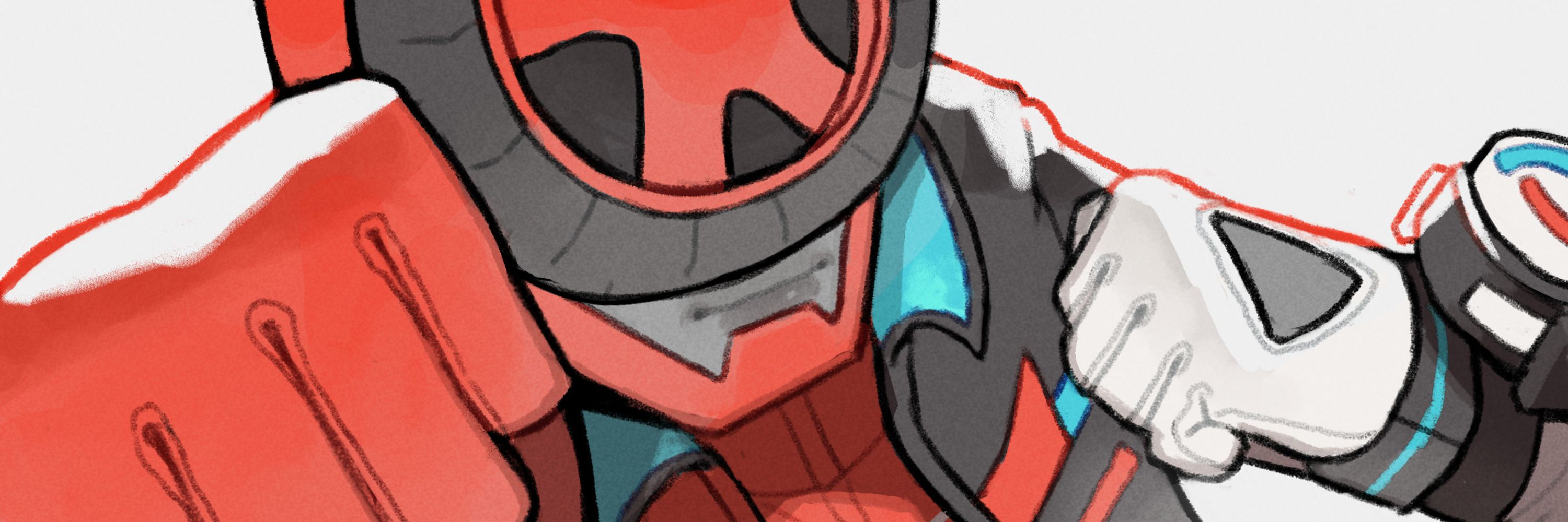 glack!