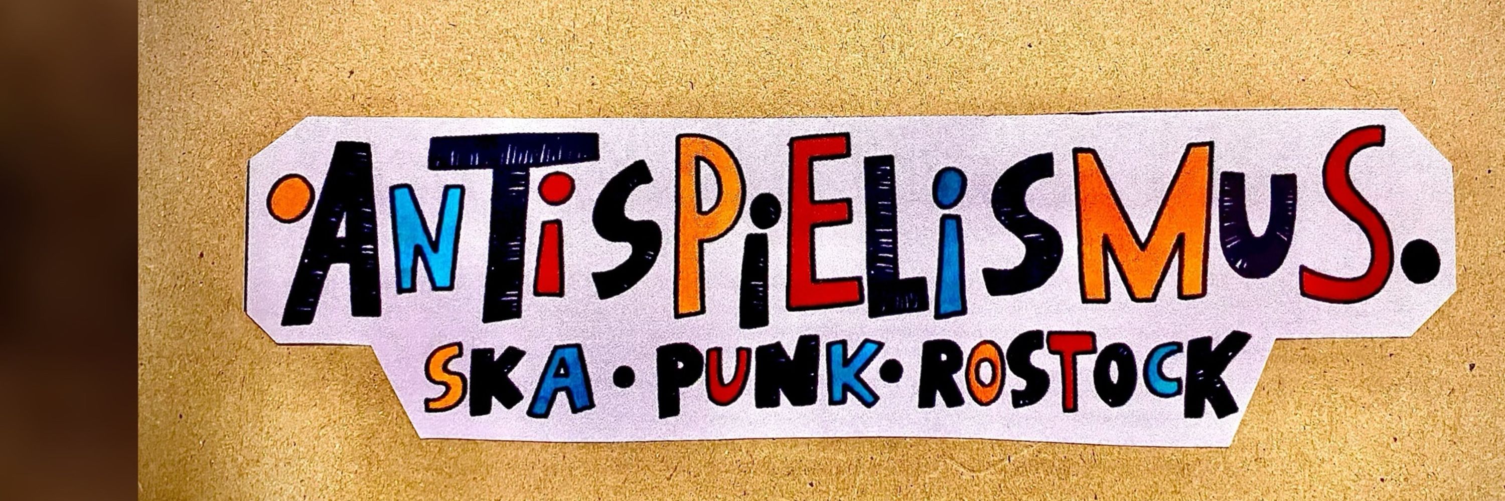 ANTISPIELISMUS