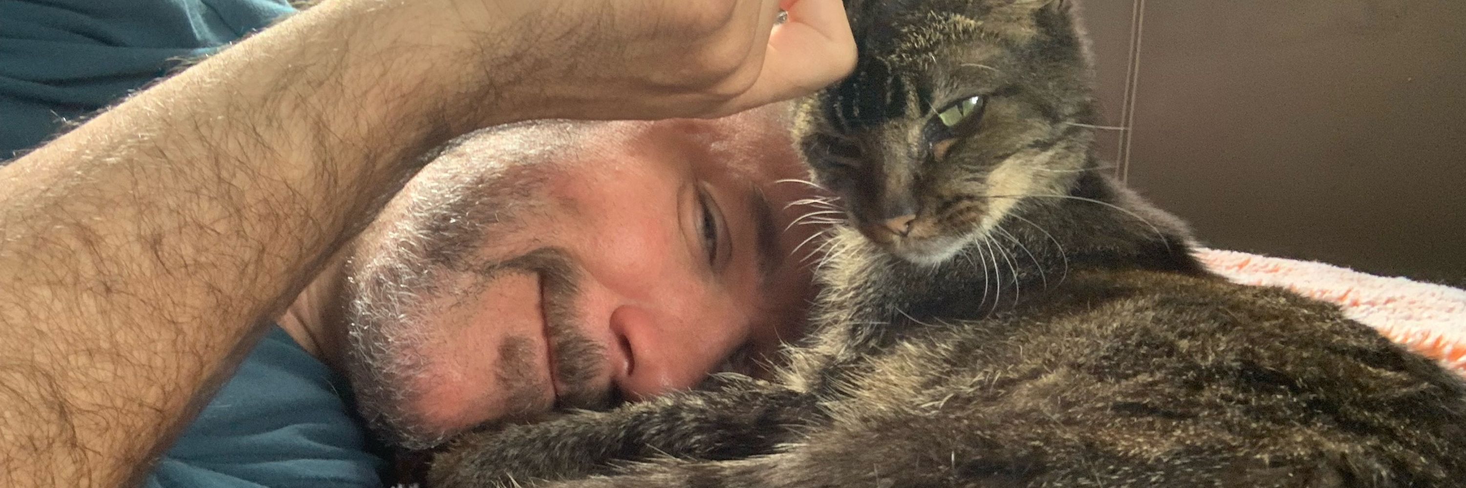 Scruff Muffin