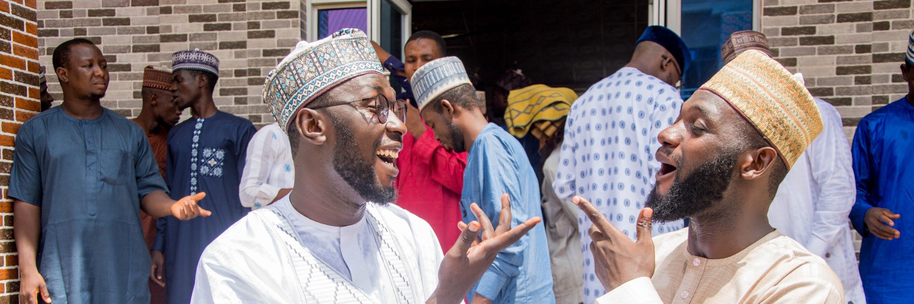 Awwal Achida