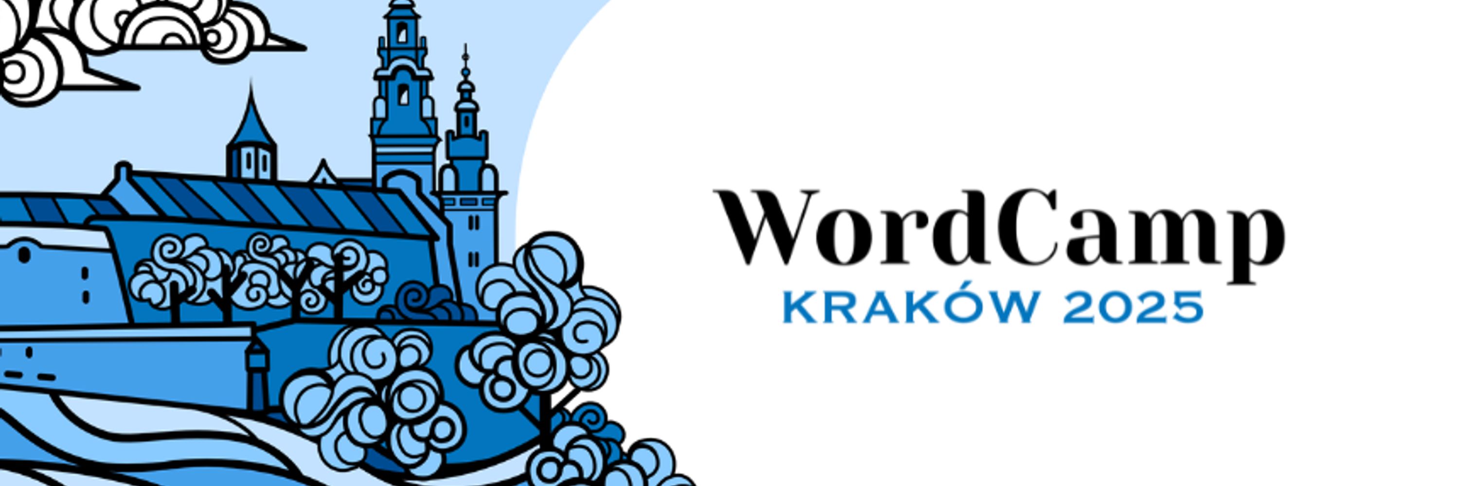 WordCamp Kraków 2025