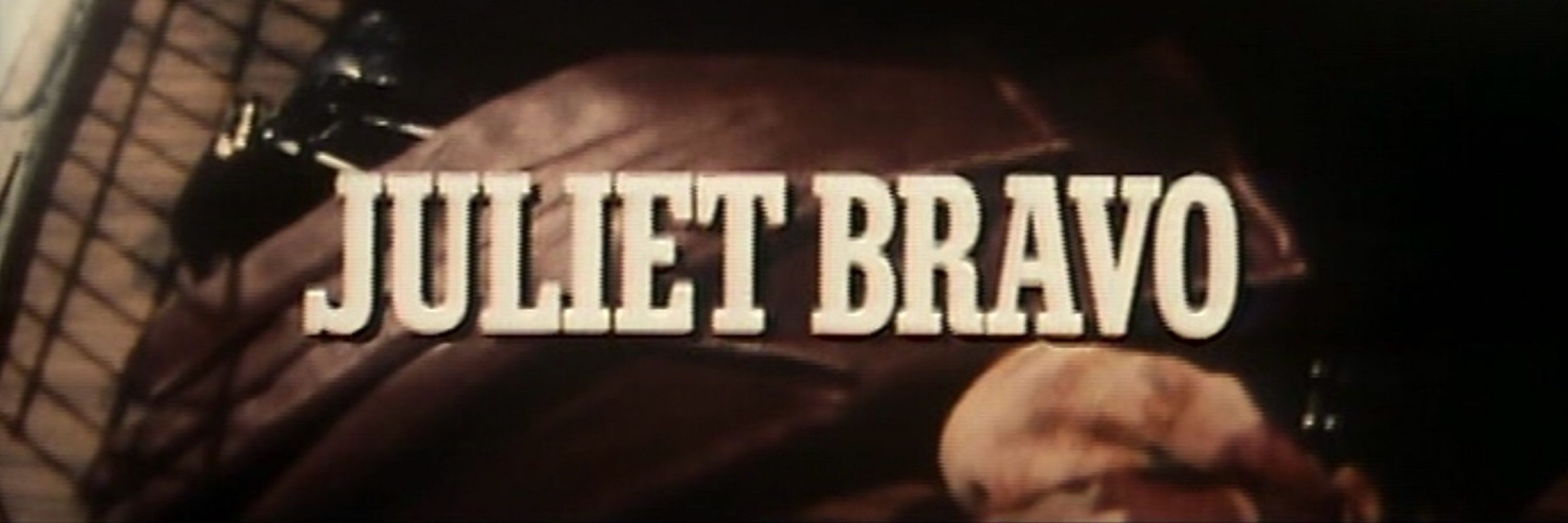 No Context Juliet Bravo