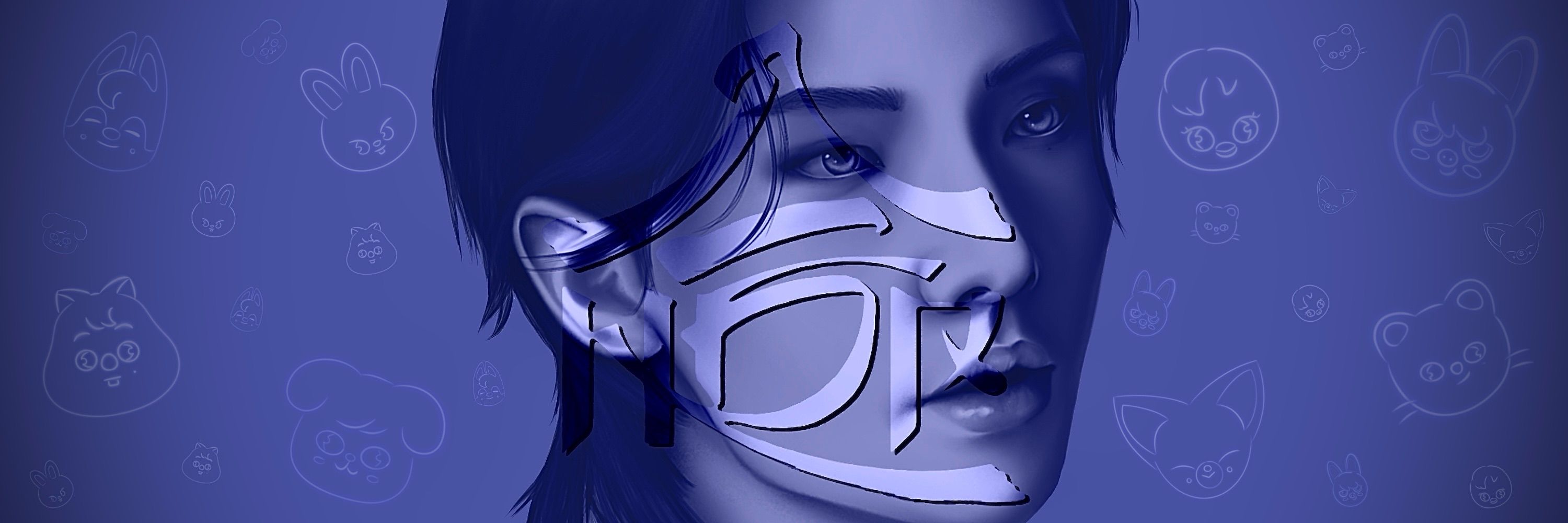 Lɪɴᴀ ༄合࿐