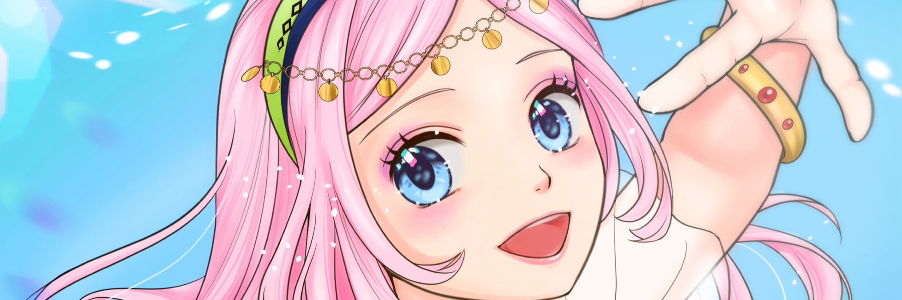 あか