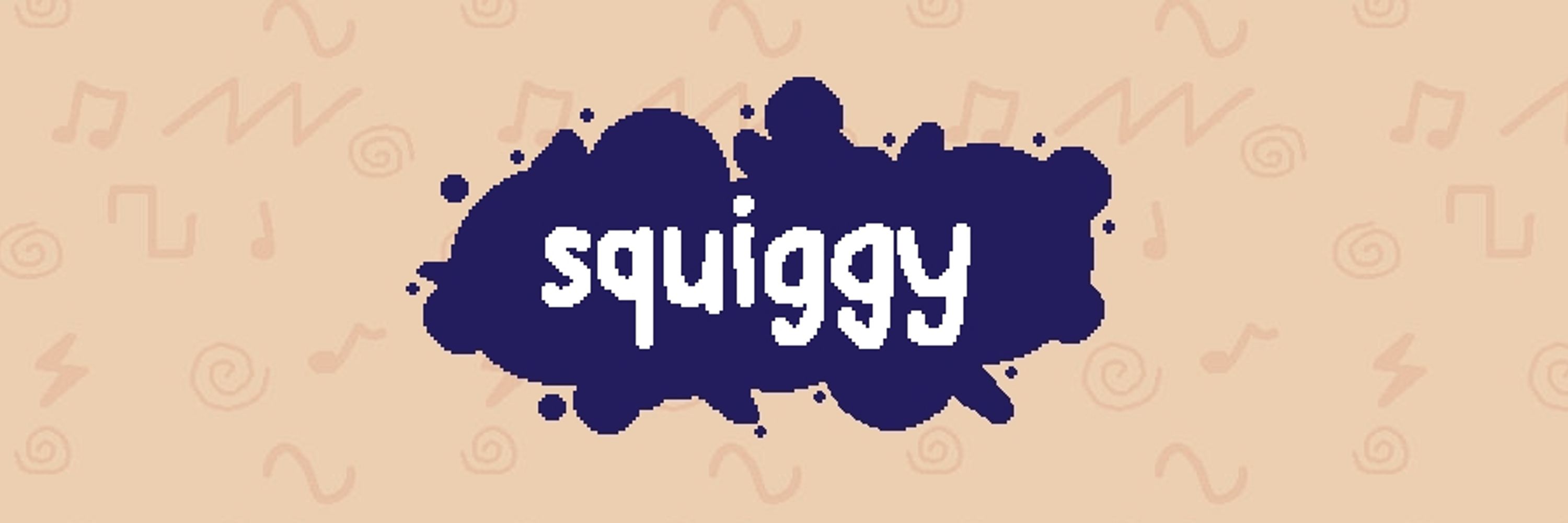 squiggy