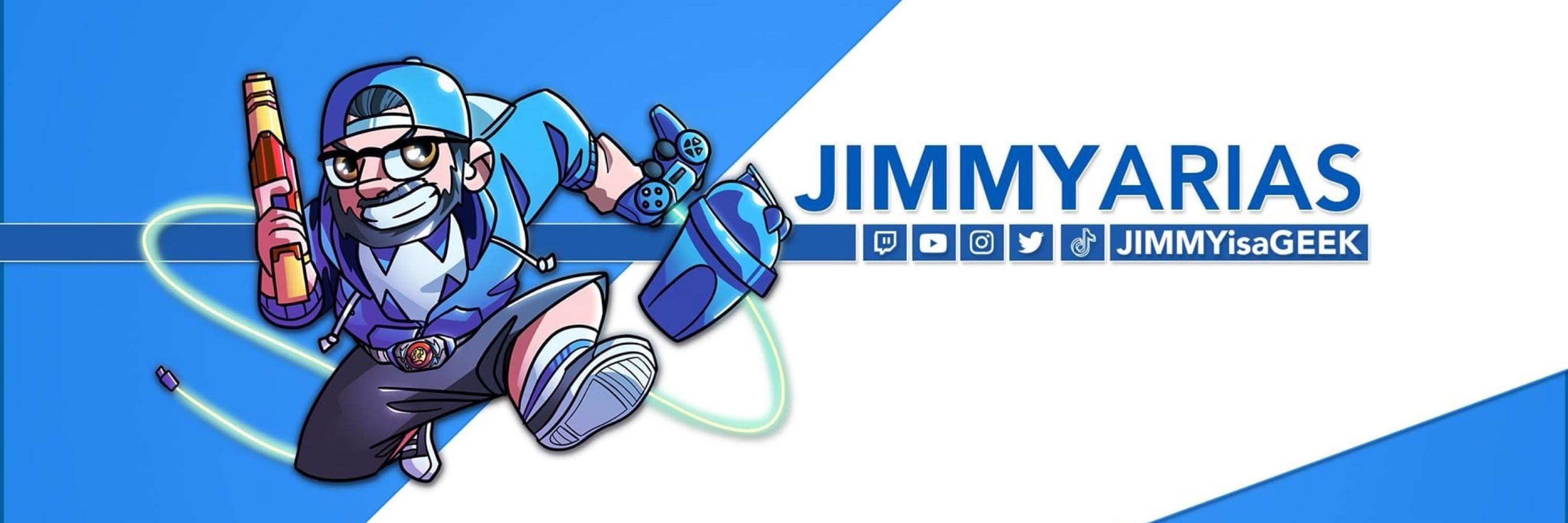 Jimmy Arias