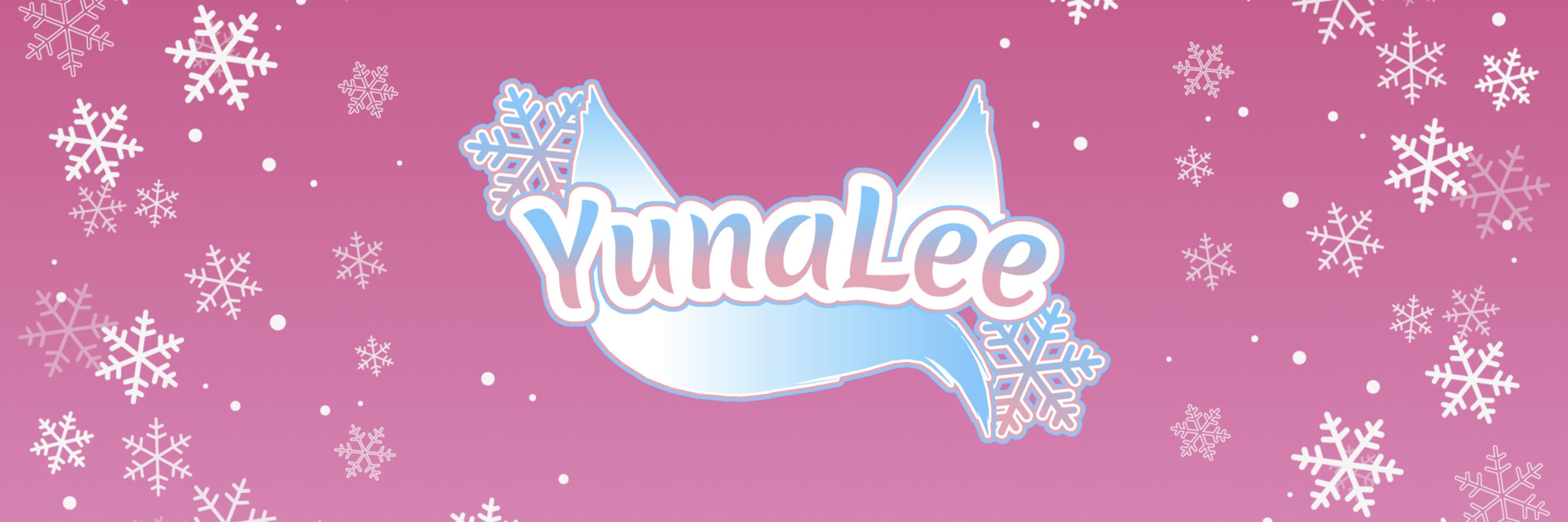 Yuna Lee🦊❄️
