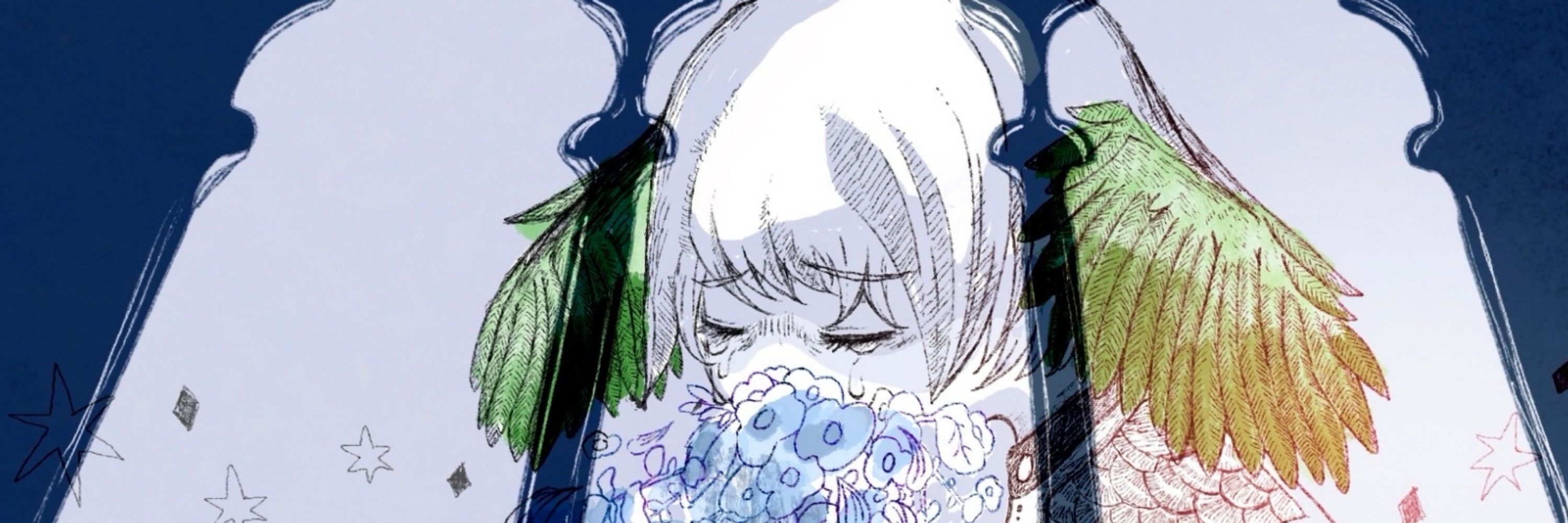 にじぶどうorみつい