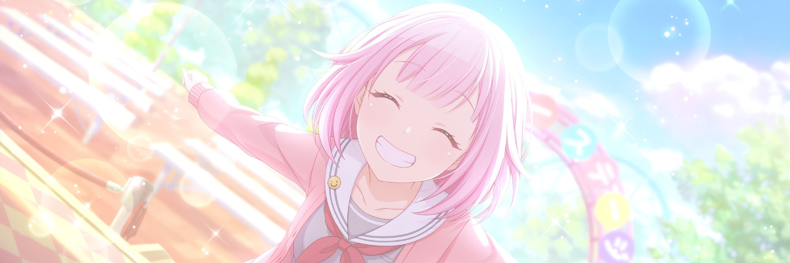 ゆーな