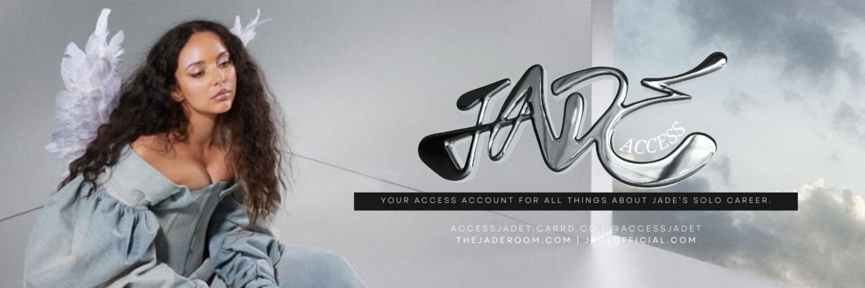 Access JADE