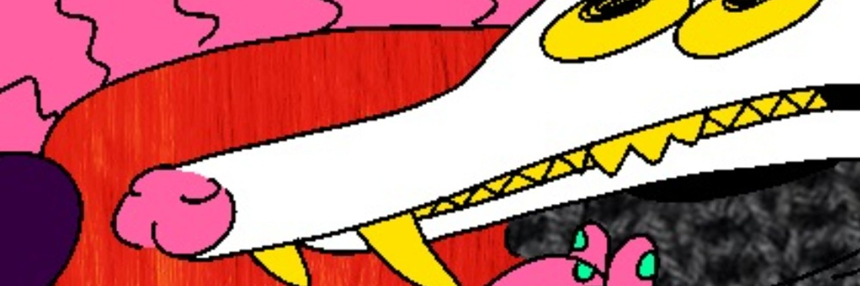 Profile banner