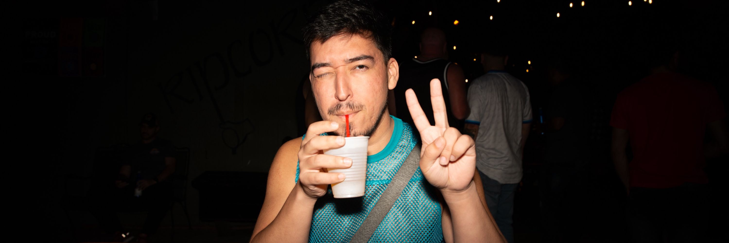 Danny Hernandez