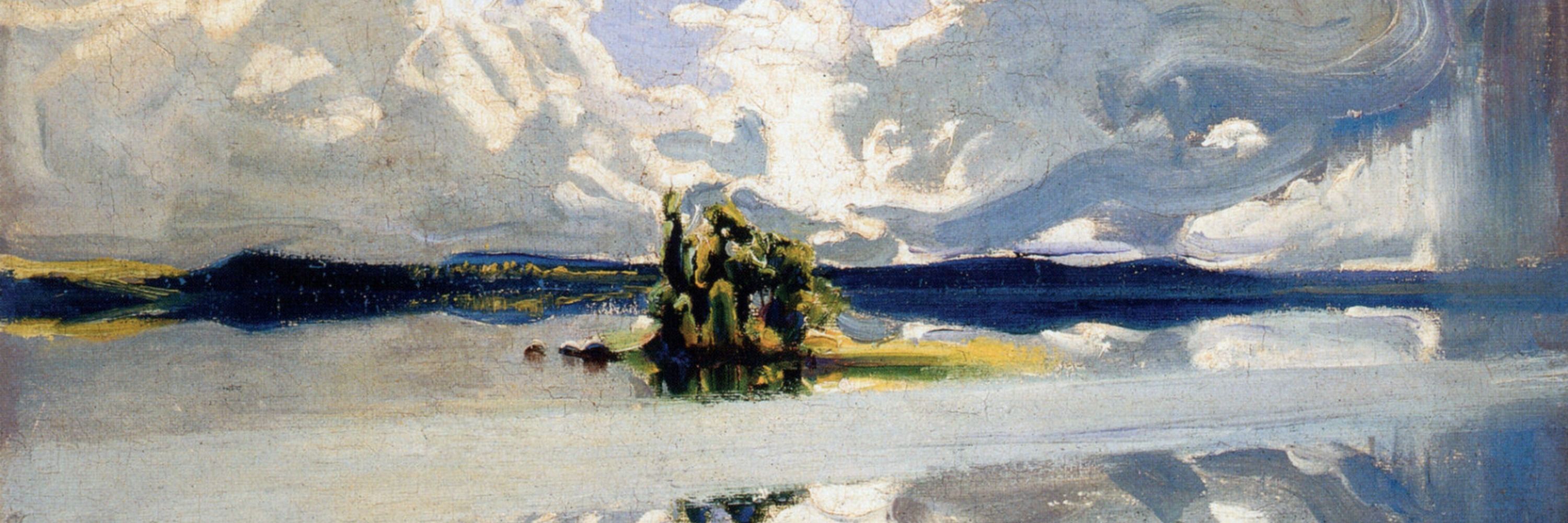 Akseli Gallen-Kallela