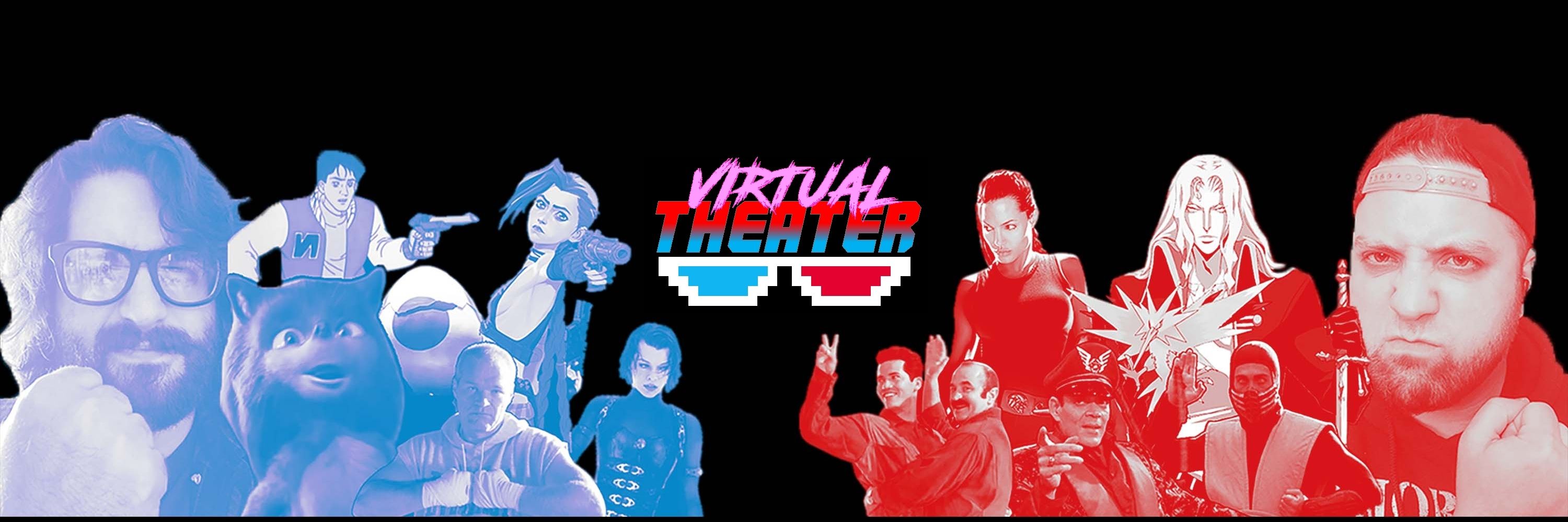 Virtual Theater