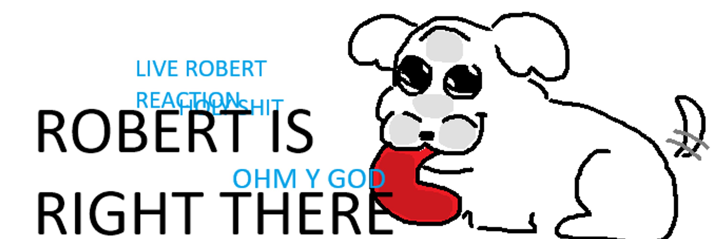 robert