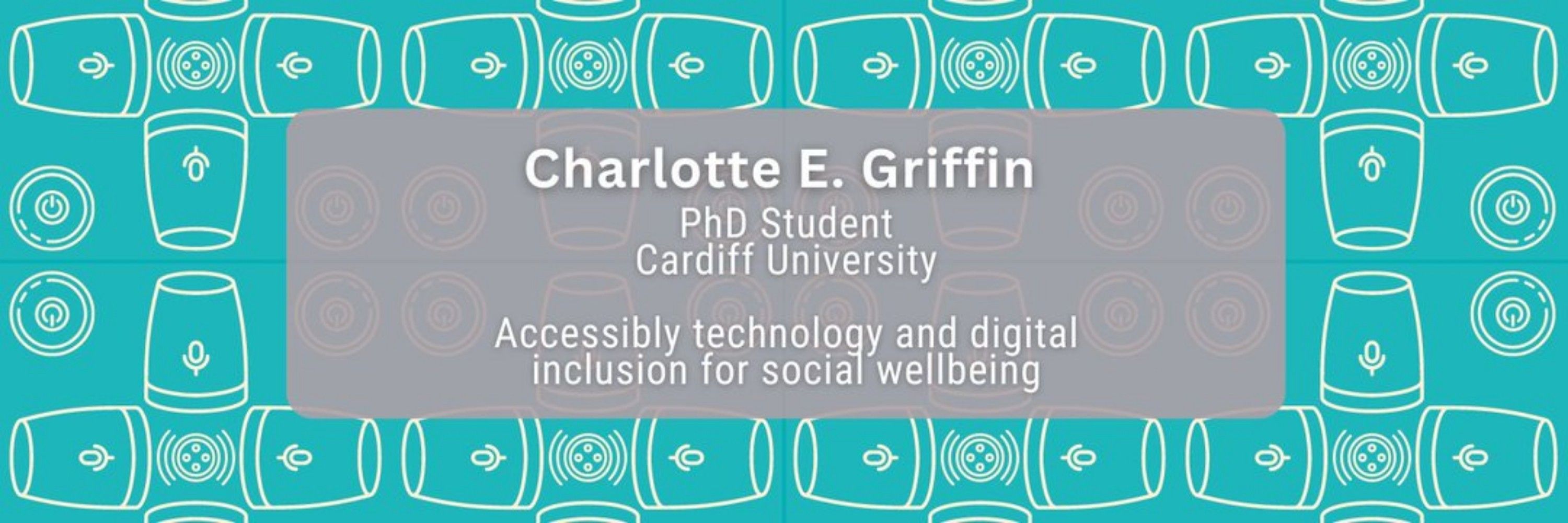 Charlotte Griffin