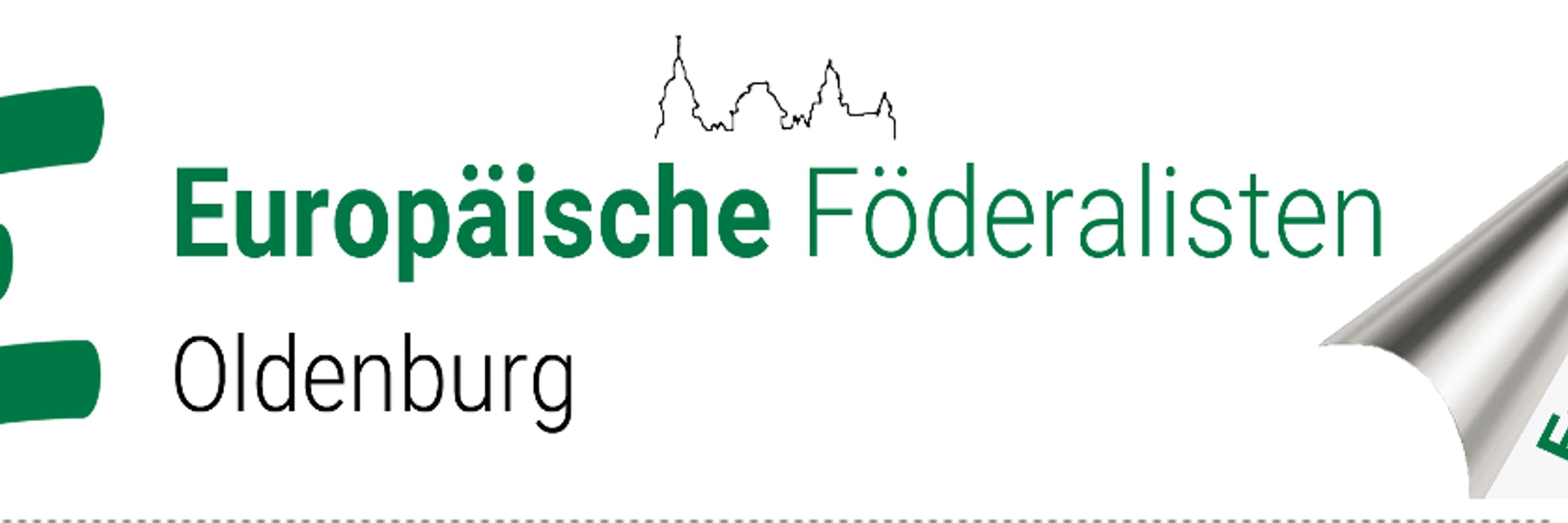 Europäische Föderalist*innen Oldenburg 