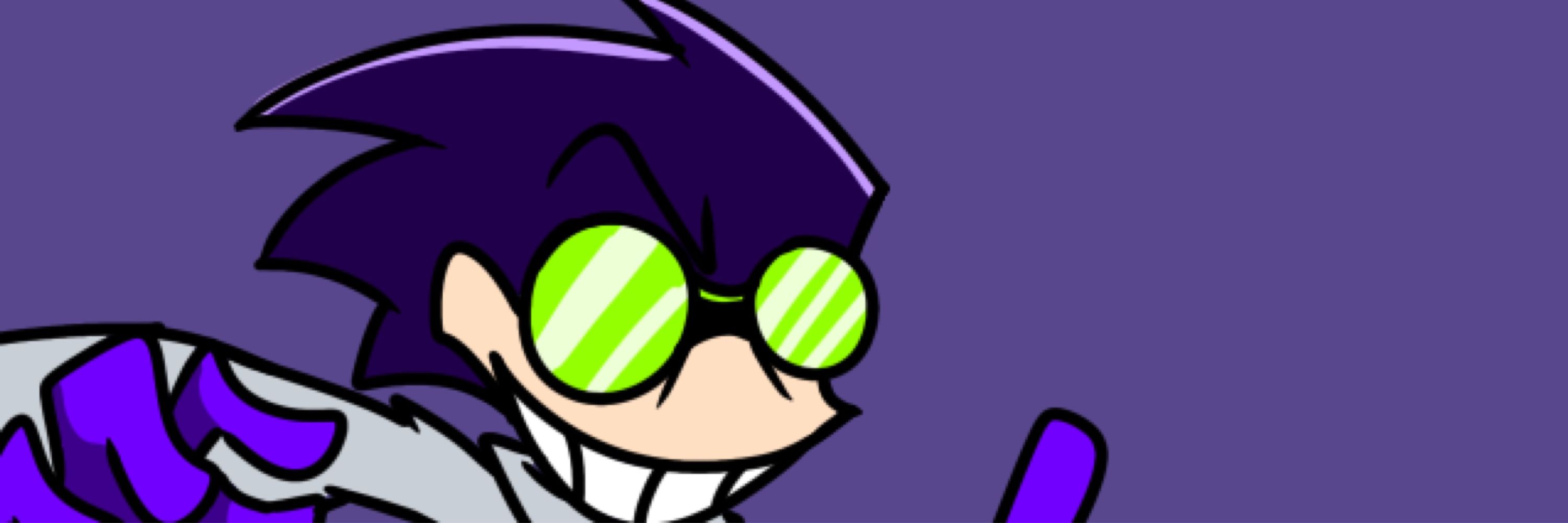 The Nerd™️