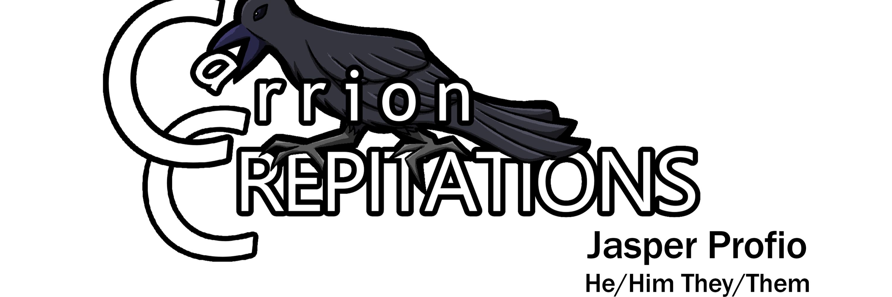 Carrion Crepitations