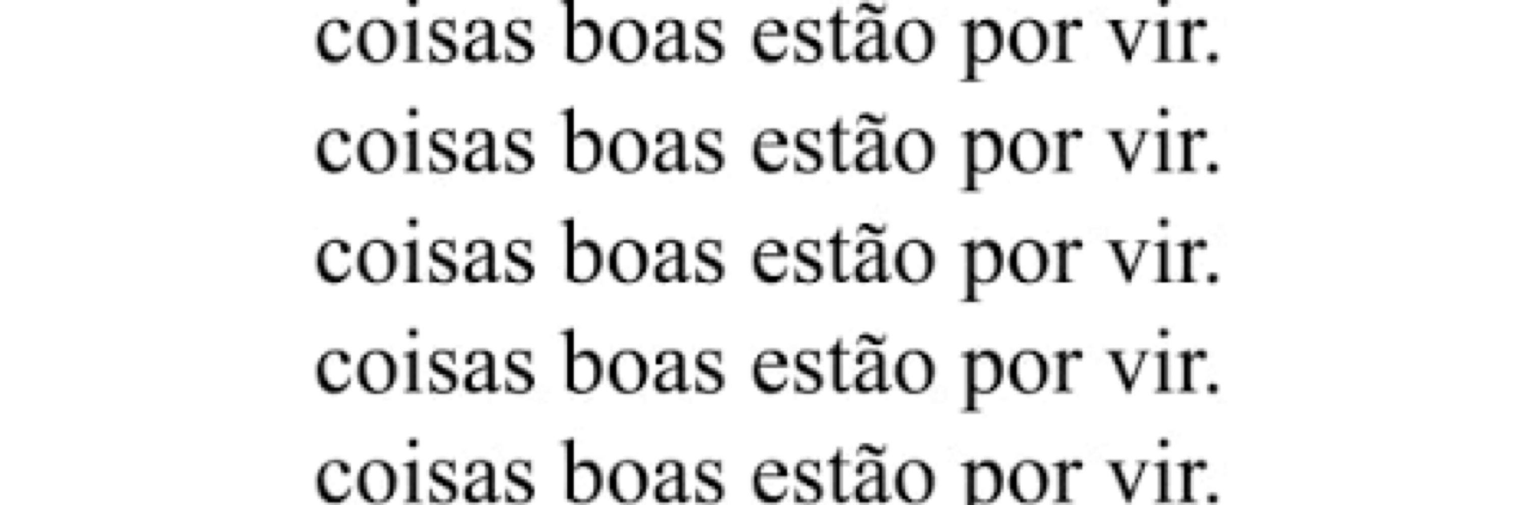 Neguinho dos zoio puxado