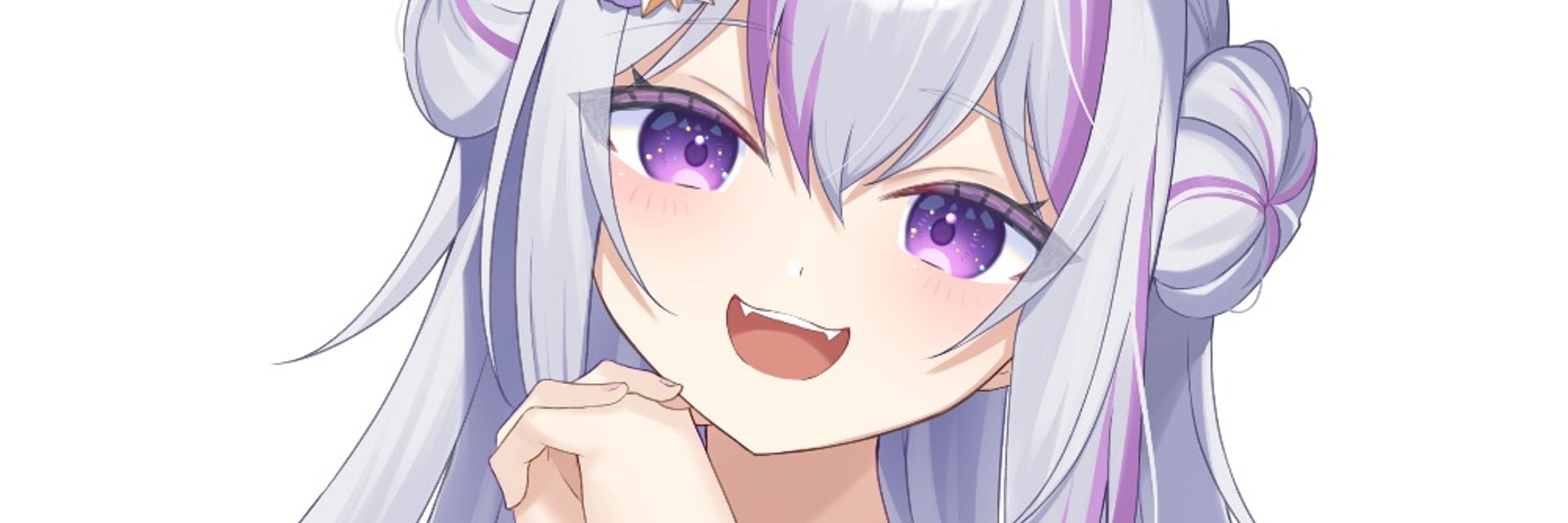 リュシー⭐️💜