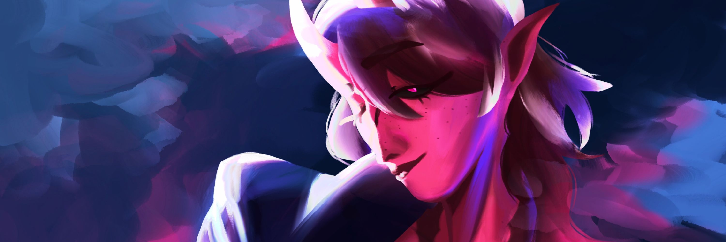 trin | comms open!