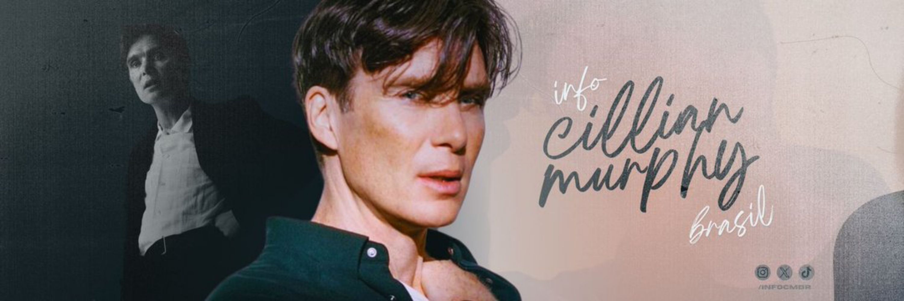 Info Cillian Murphy Brasil
