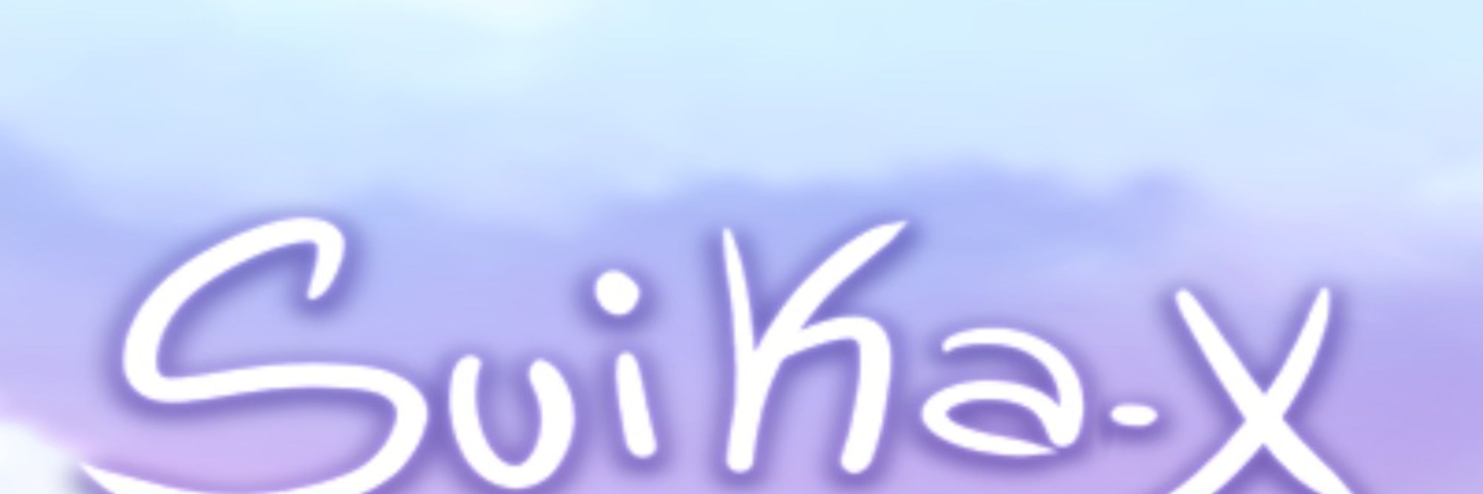 Profile banner