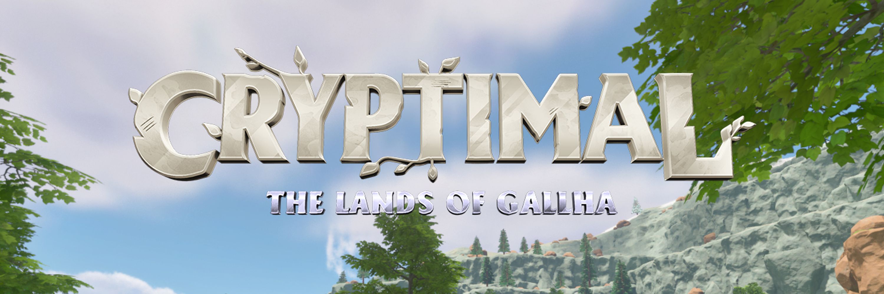 Cryptimal, The Lands of Gallha