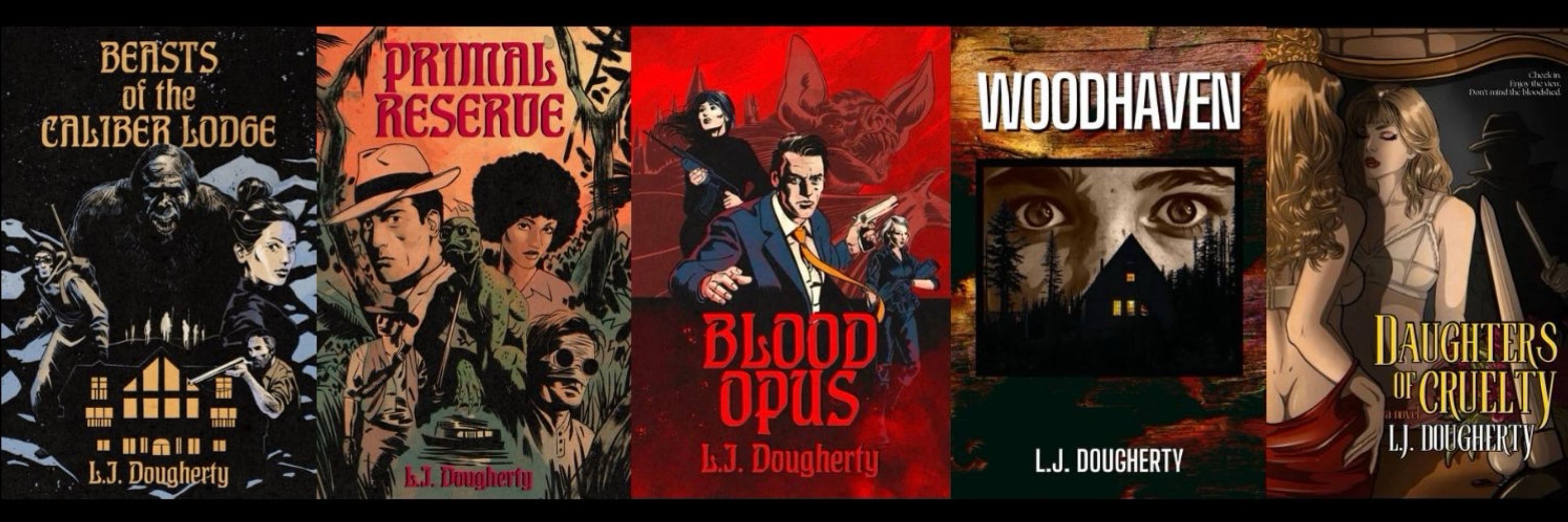 L.J. Dougherty