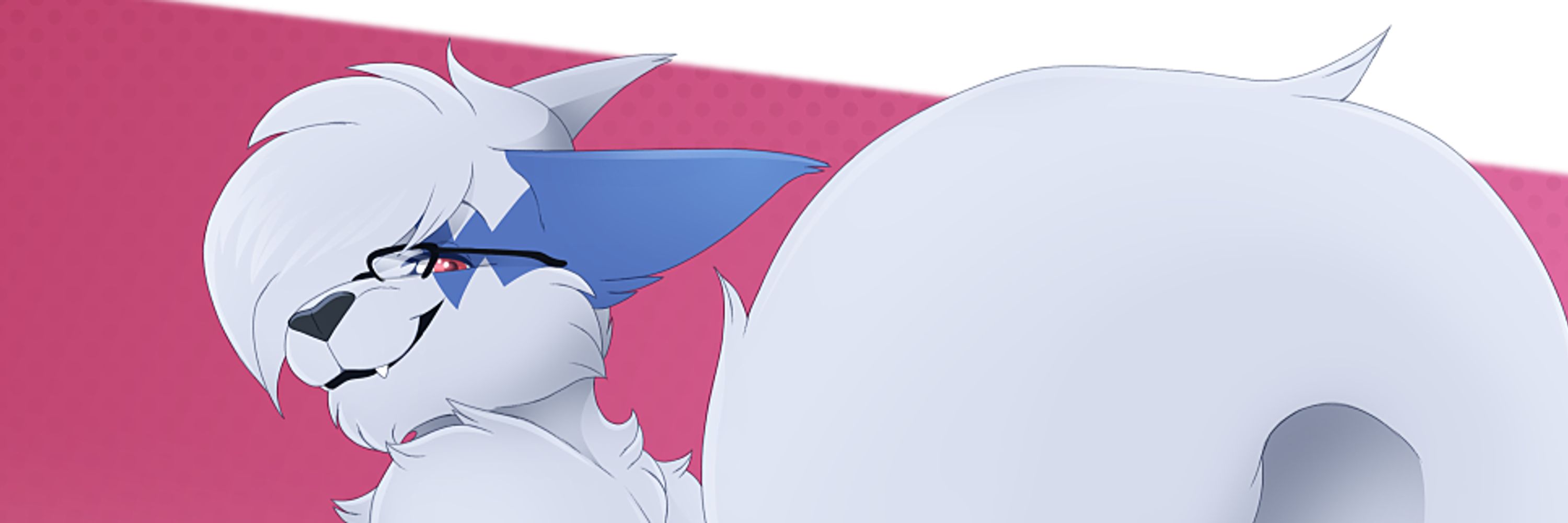 🔞Blue Butt🔞