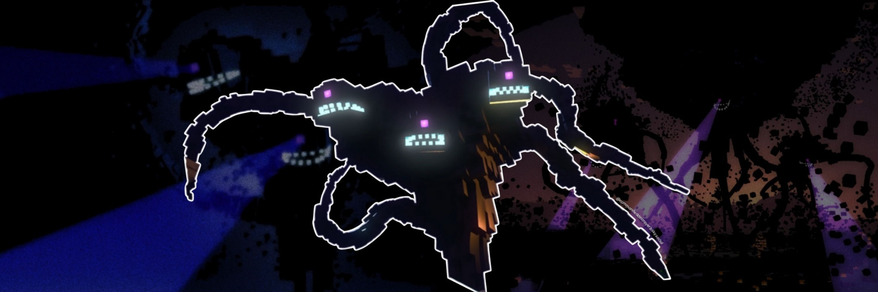 Wither Storm