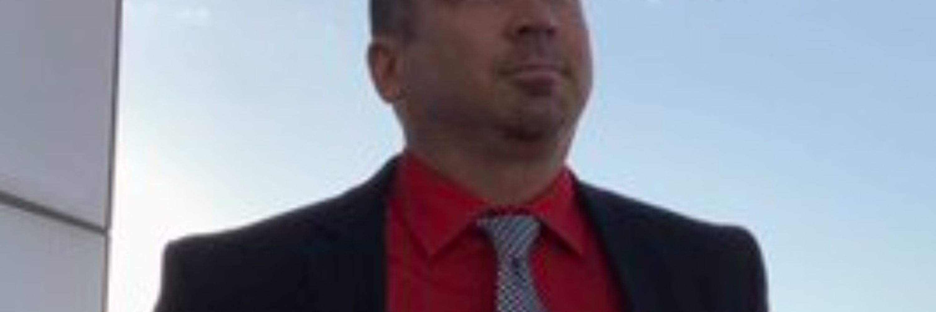 Jared Mueller