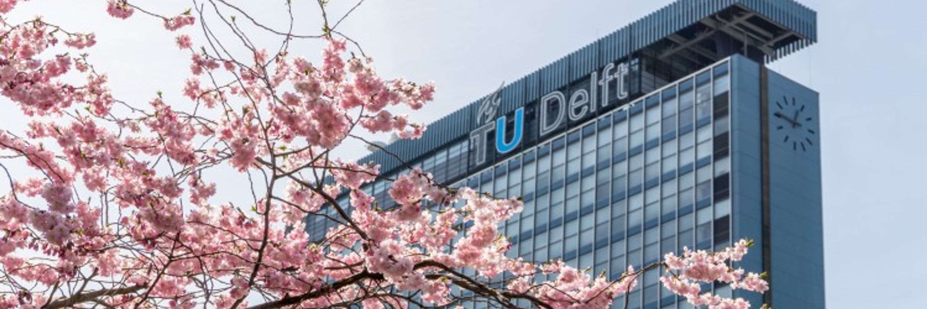 TU Delft Electrical Engineering, Mathematics & Computer Science