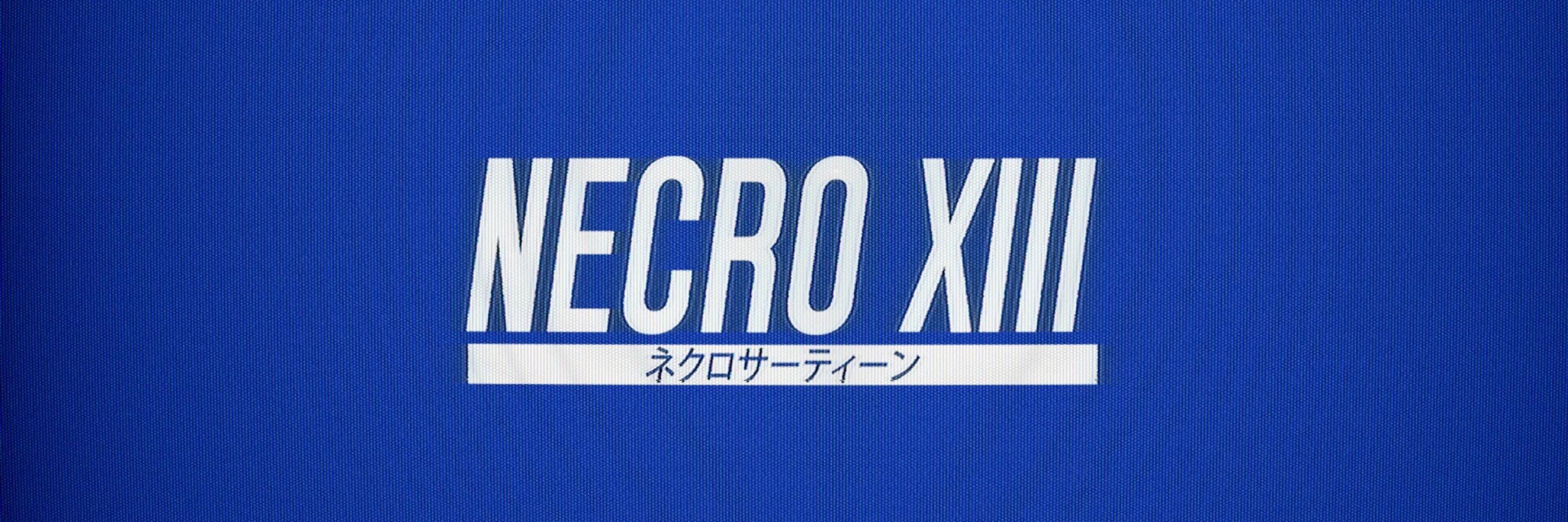 NECRO XIII 🌙🥃【ネクロサーティーン】