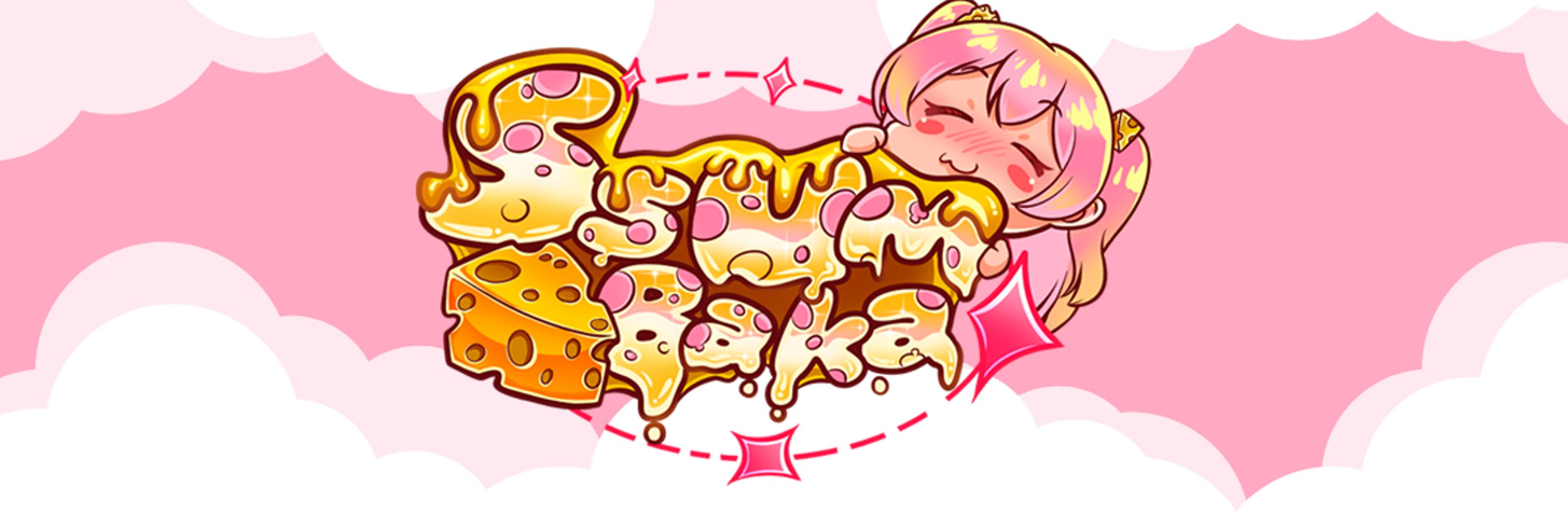Ssumbaka 🧀 Cheese VTuber 🧀