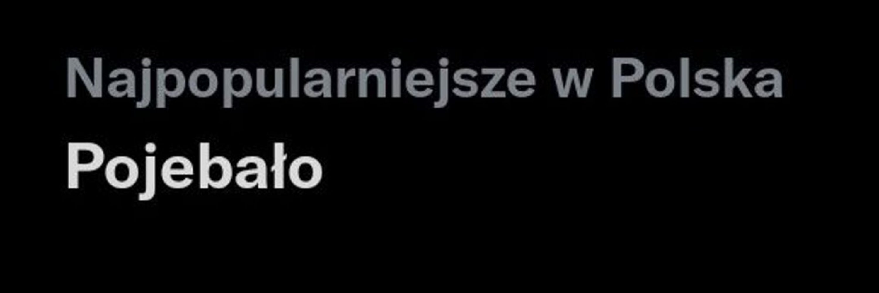 Niektórzy Mówią