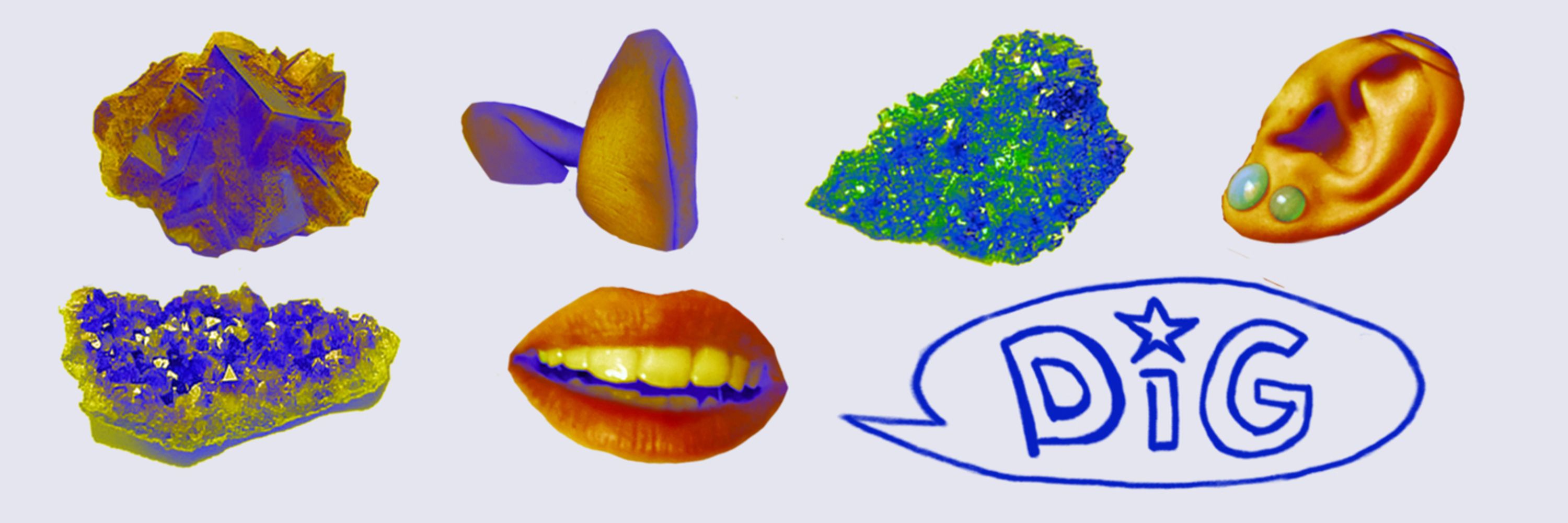 Disability in Geoscience Zine