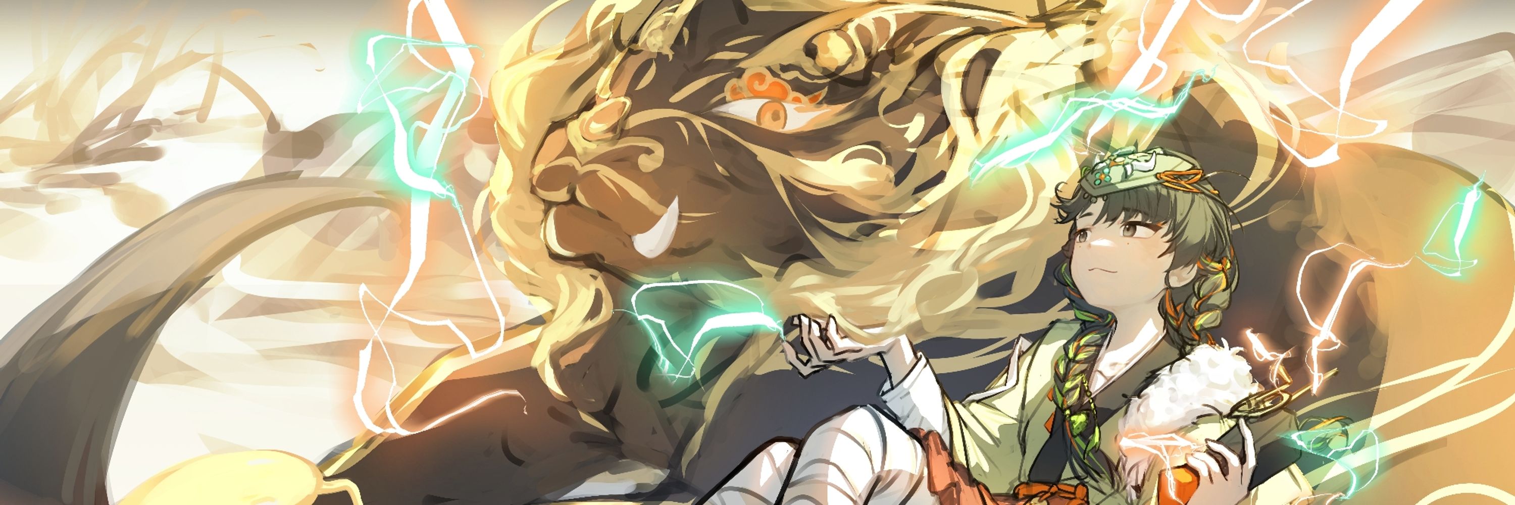banner