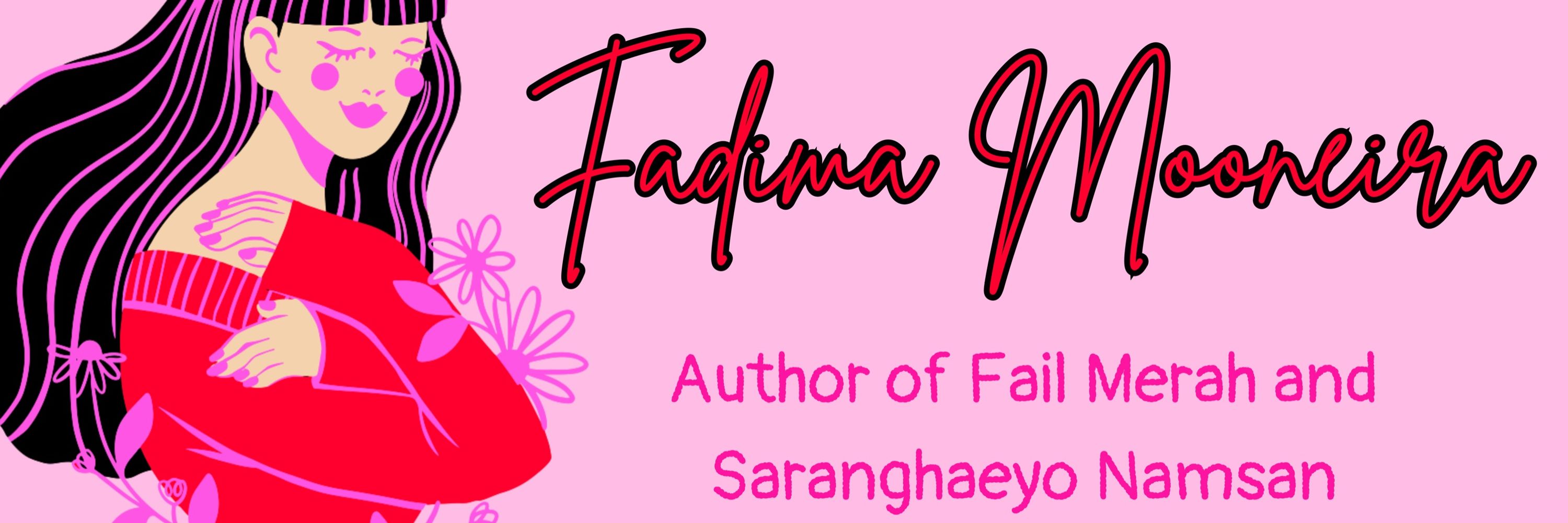 Fadima Mooneira