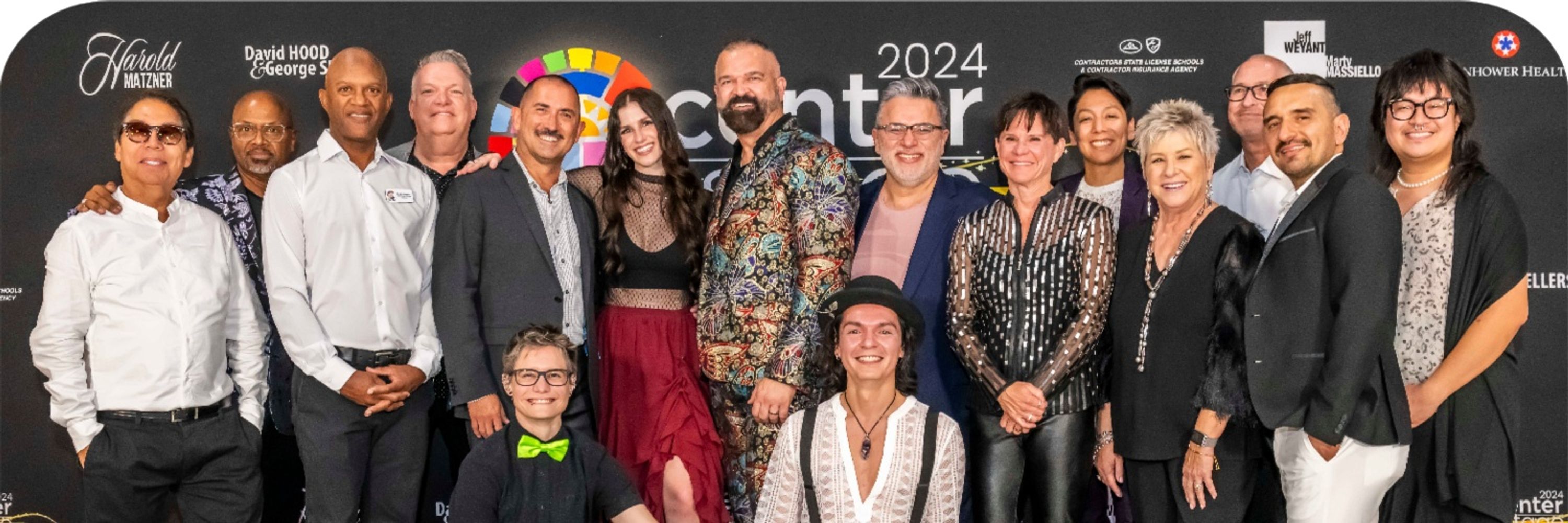 The LGBTQ Community Center of the Desert