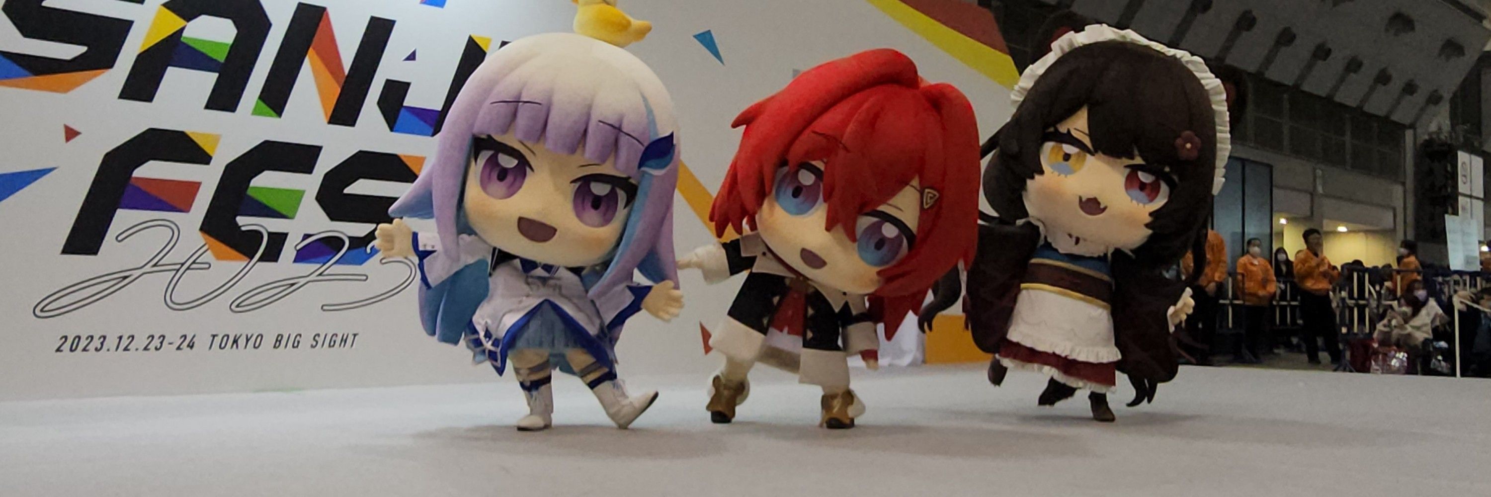 ノリノリのまさのり