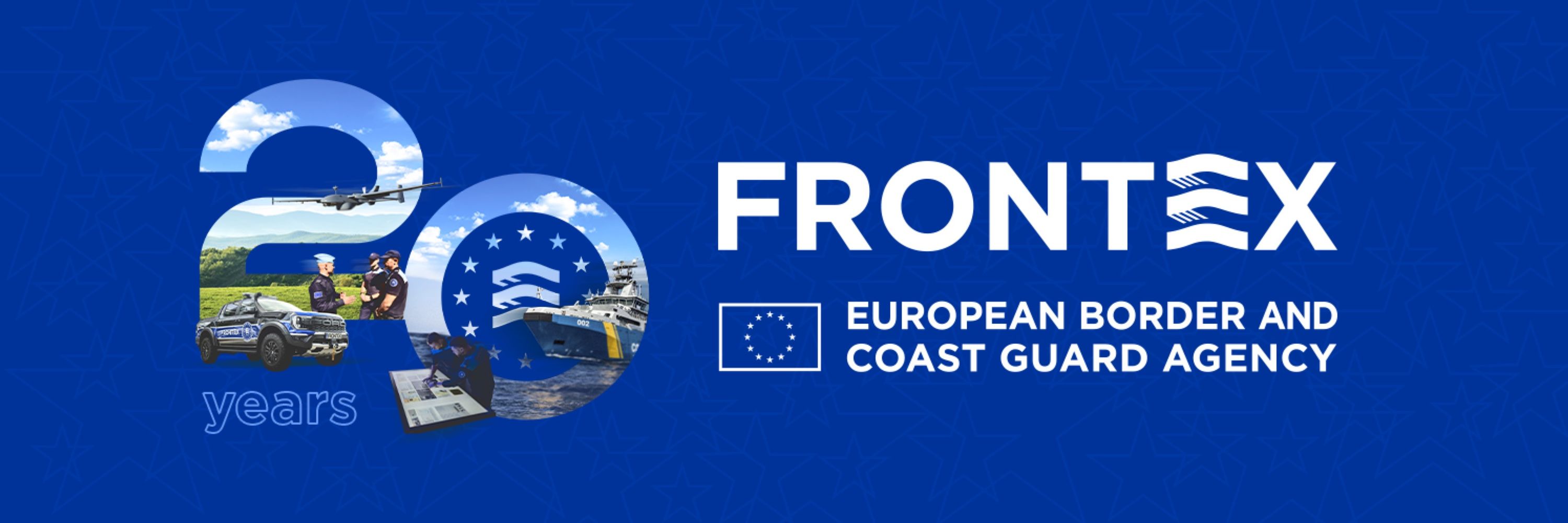 Frontex