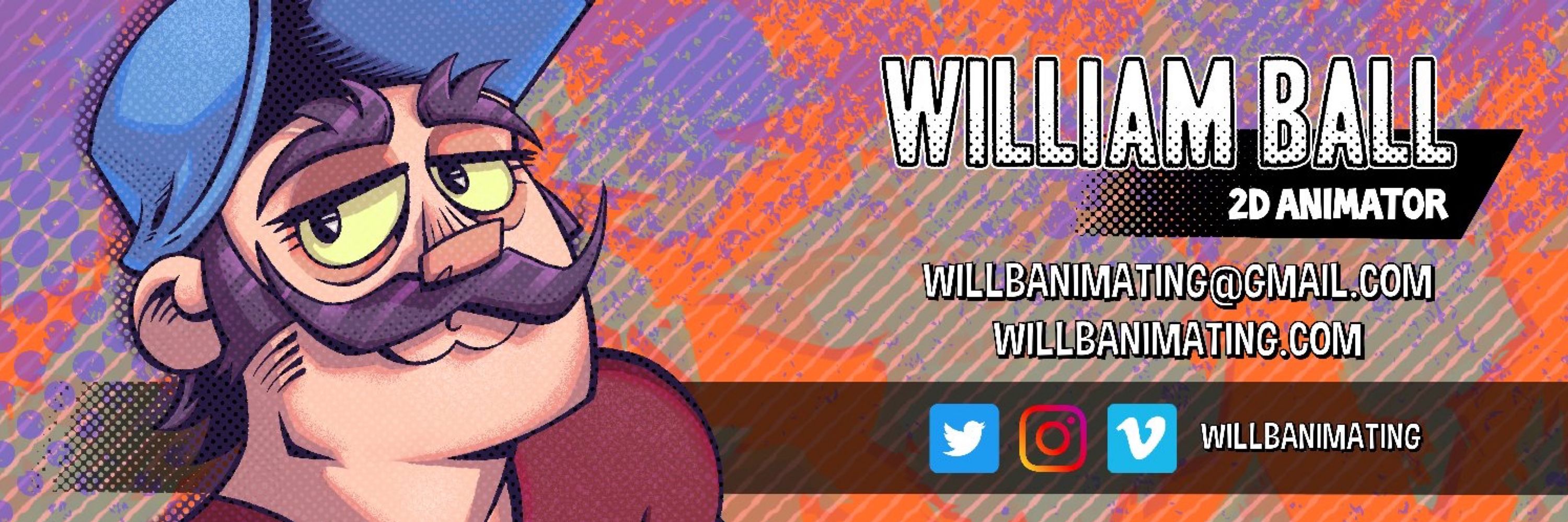 William Ball