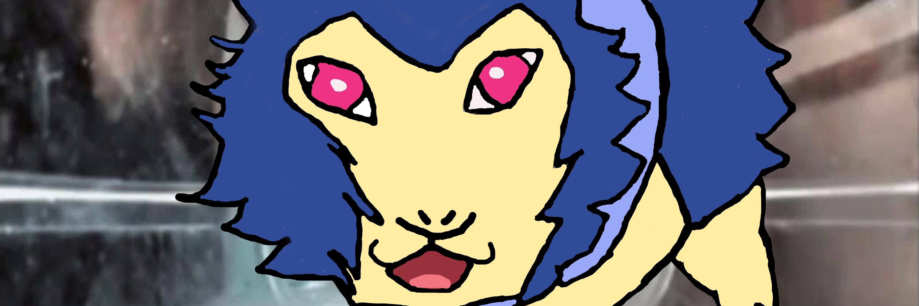 Fluffy (comms open)