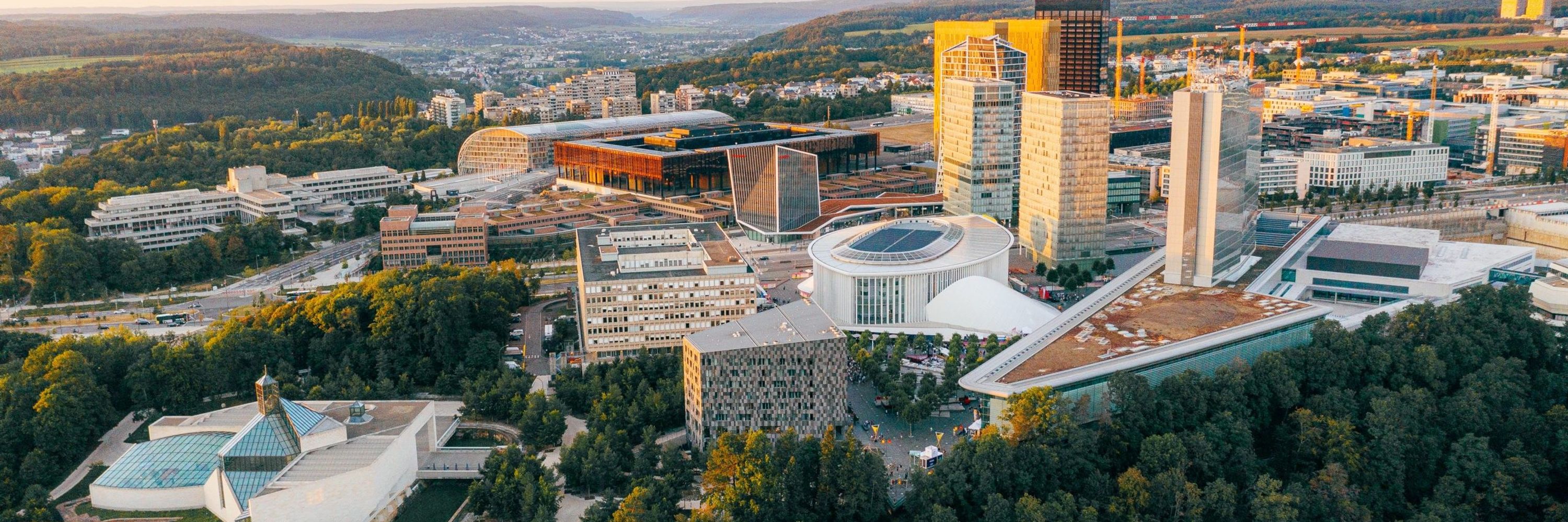 Botschaft von Luxemburg in Berlin
