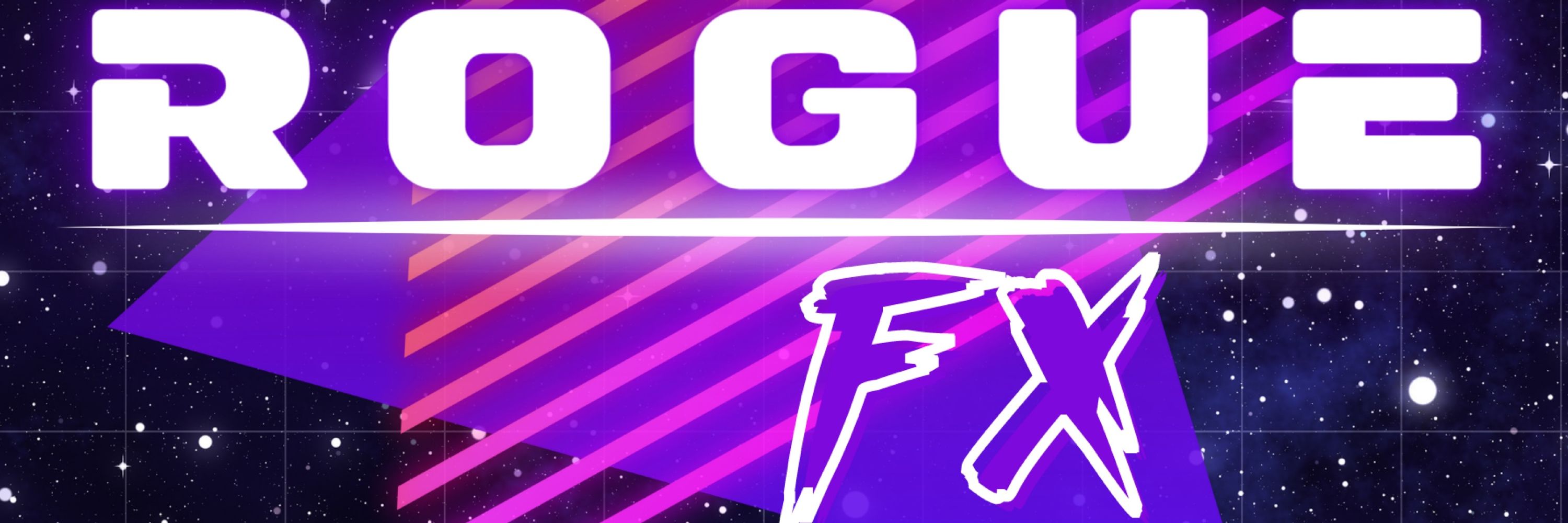 Rogue  FX