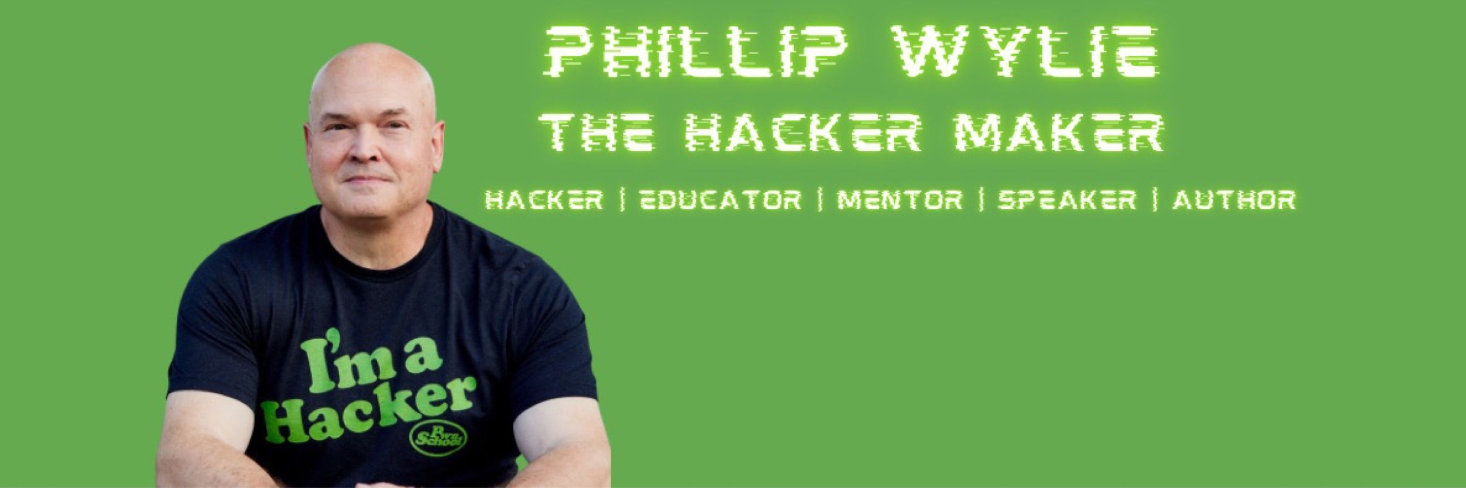 Phillip Wylie