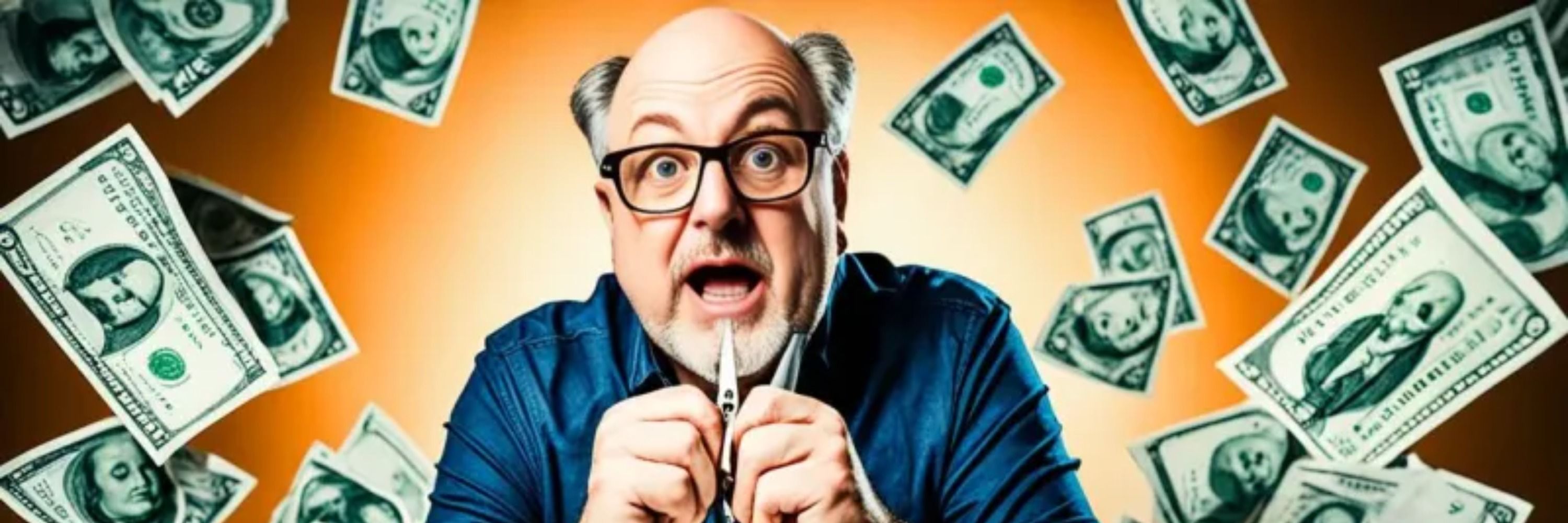 Finanças Pessoais