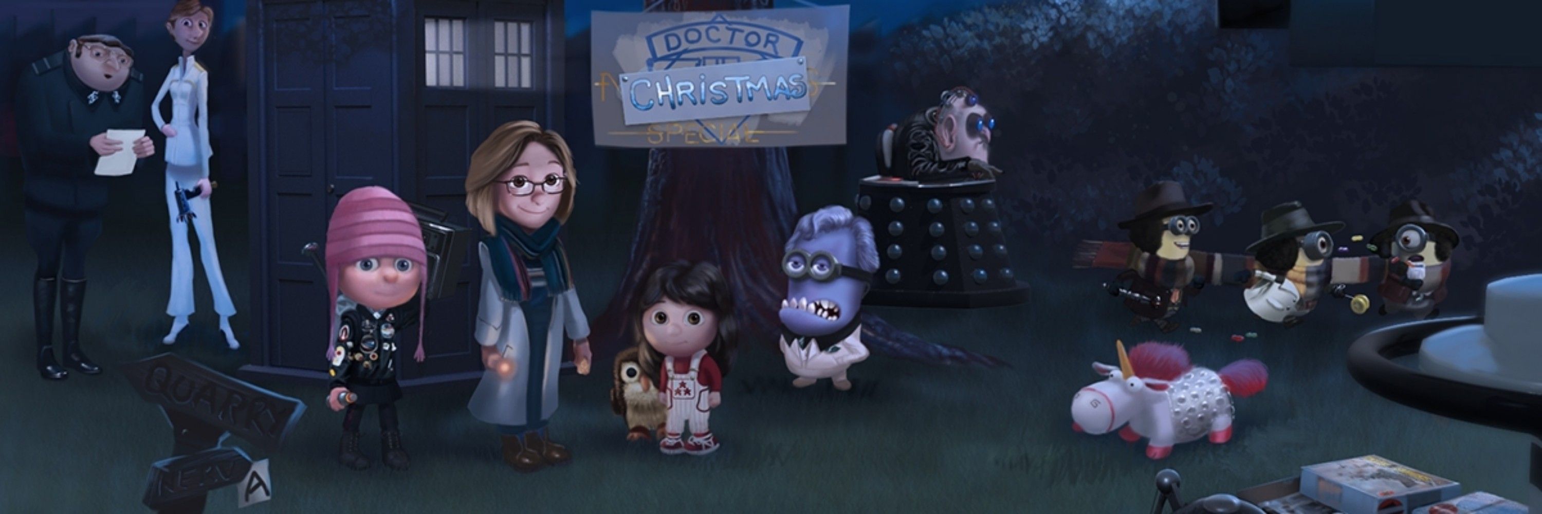 Britgeekgrrl